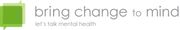 Logo of Bring Change to Mind