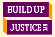 Logo de Build Up Justice NYC  (previously Brooklyn Legal Services Corporation A)