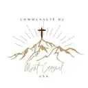 Logo de COMMUNAUTE DU MONT CARMEL USA