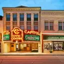 Logo of CAPITOL CIVIC CENTRE INC