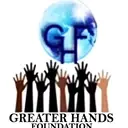 Logo de Greater Hands Foundation