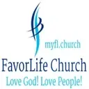 Logo of FAVORLIFE CHURCH