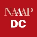 Logo of NATIONAL ASSOCIATION OF ASIAN AMERICAN PROFESSIONALS WASHINGTON