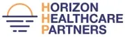 Logo of Horizon Healthcare Partners