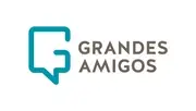 Logo de Fundación Grandes Amigos