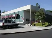 Logo of San Diego Public Library - San Carlos Branch Library