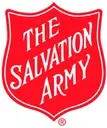 Logo de THE SALVATION ARMY