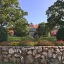 Logo of St Joseph Center of Arkansas