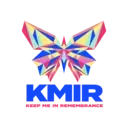 Logo of KMIR - Keep Me In Remembrance