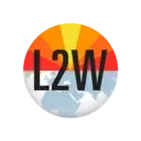 Logo of Light 2 the World