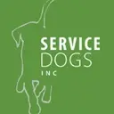 Logo de Service Dogs, Inc.