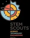 Logo de Great Smoky Mountain Council - STEM Scouts, Boy Scouts of America