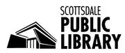 Logo of Scottsdale Public Library