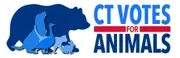 Logo of CT Votes for Animals