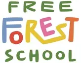 Logo of Free Forest School