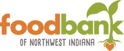 Logo of Food Bank of Northwest Indiana