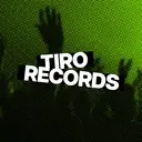 Logo of Tiro Records