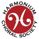 Logo of Harmonium Choral Society