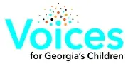 Logo of Voices for Georgia's Children