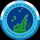 Logo of Leelanau County