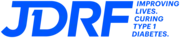 Logo of JDRF Greater Delaware Valley