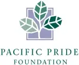 Logo of Pacific Pride Foundation