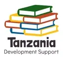 Logo of TANZANIA DEVELOPMENT SUPPORT NFP