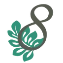 Logo de 8th Life Panama EcoVillage Project