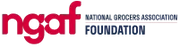 Logo de National Grocers Association Foundation