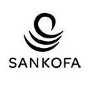 Logo of The Sankofa Center
