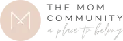 Logo of The Mom Community