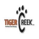 Logo of Tiger Creek Animal Sanctuary