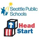Logo of Seattle Public Schools Head Start