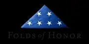 Logo of FRIENDS OF THE FOLDS OF HONOR FOUNDATION