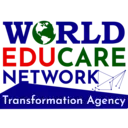 Logo of World Educare Network