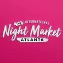 Logo of Atlanta International Night Market