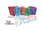 Logo of LITTLE PHOENIXES FOUNDATION