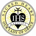 Logo of Sacred Heart Nativity School