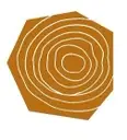 Logo of Museum for Art in Wood