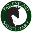 Logo of EQUINE AID SANCTUARY