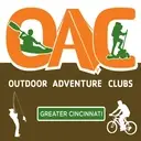 Logo of Outdoor Adventure Clubs of Greater Cincinnati