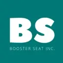 Logo of Booster Seat Inc.