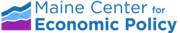 Logo de Maine Center for Economic Policy
