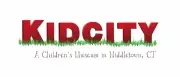 Logo of Kidcity Children's Museum
