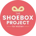 Logo de The Shoebox Project for Women