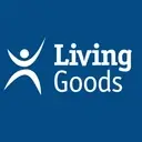 Logo de LIVING GOODS