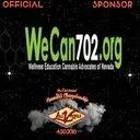 Logo of Wellness Education Cannabis Advocates of Nevada
