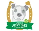 Logo of LASKEYS LUCKY ONES AND VOLUNTEERS