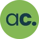 Logo of AccentCare Hospice and Palliative Care