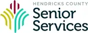 Logo of Hendricks Country Senior Services